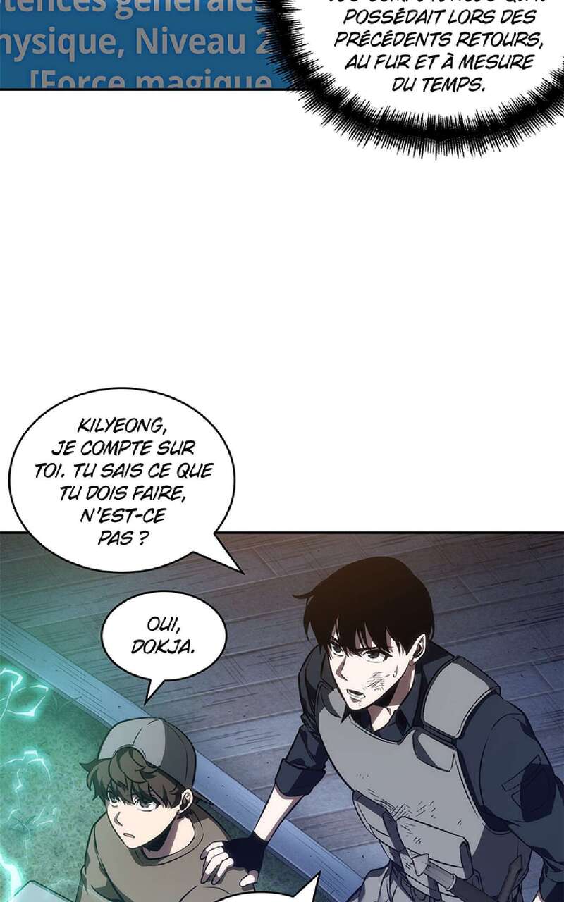Omniscient Reader’s Viewpoint Chapitre 42 - Page 46