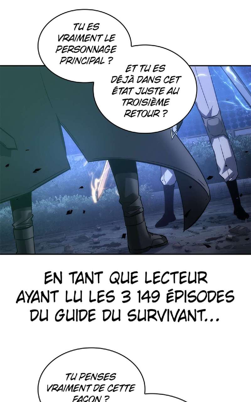Omniscient Reader’s Viewpoint Chapitre 42 - Page 85