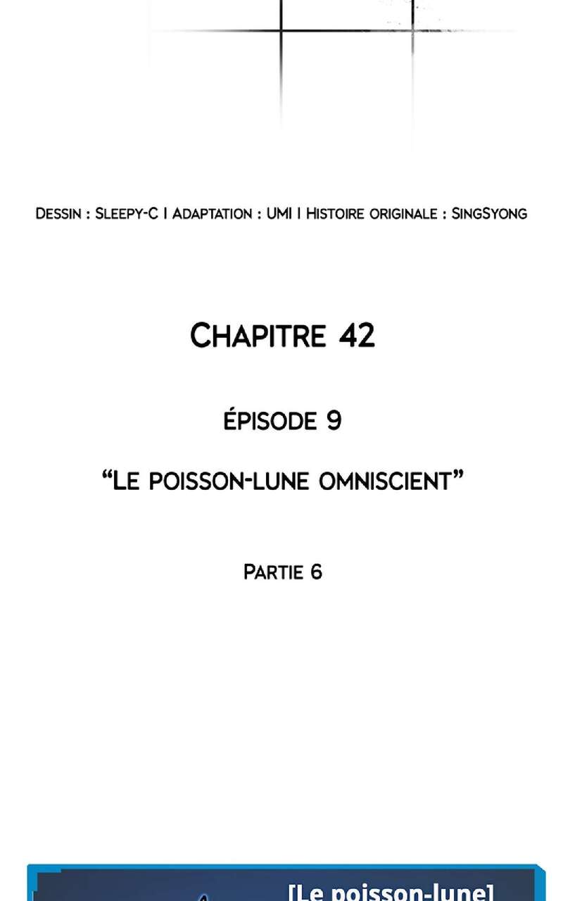 Omniscient Reader’s Viewpoint Chapitre 42 - Page 9