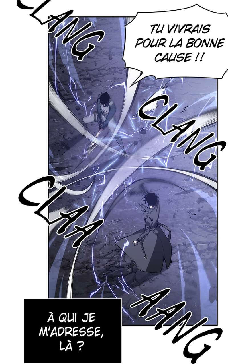 Omniscient Reader’s Viewpoint Chapitre 42 - Page 91