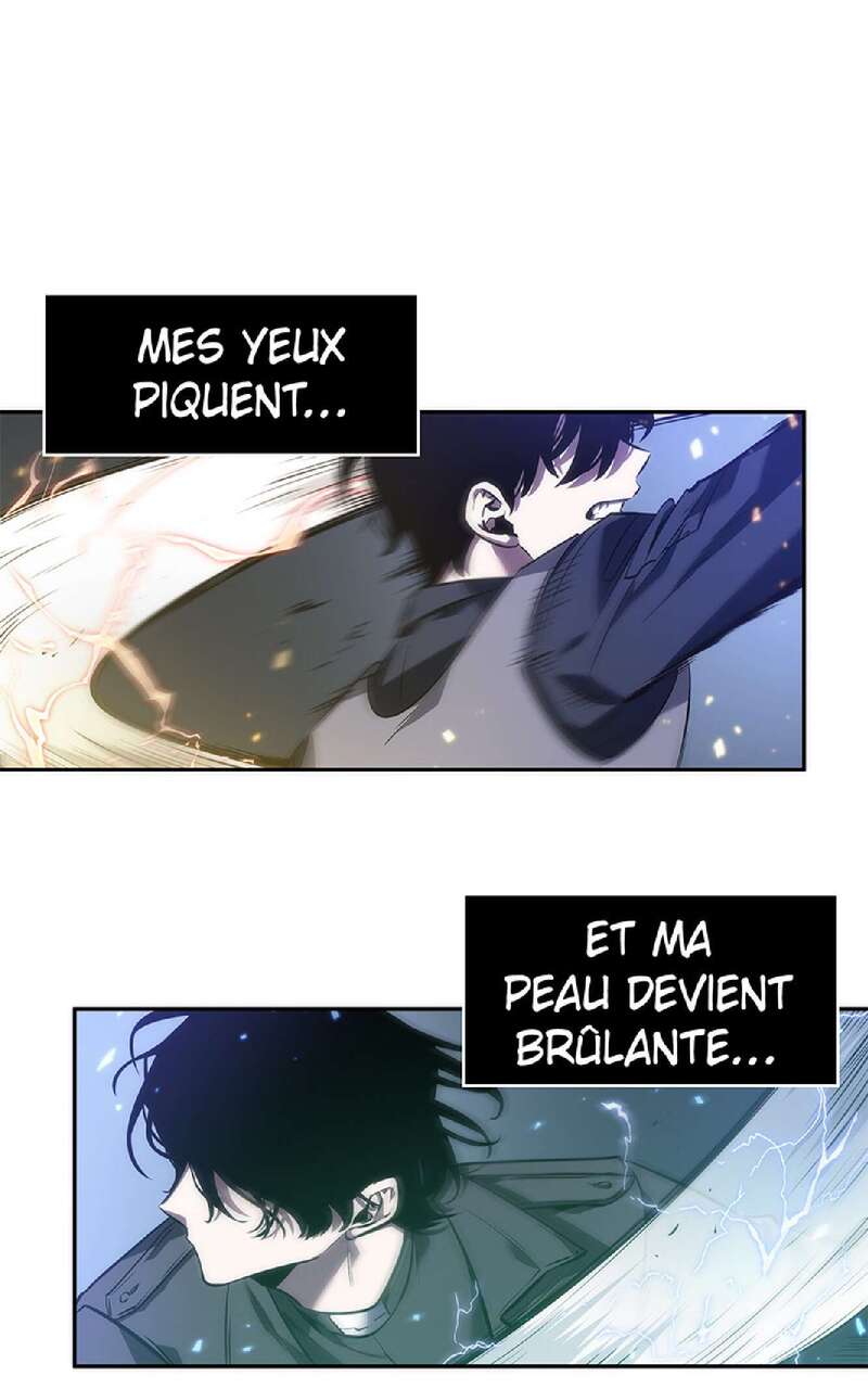 Omniscient Reader’s Viewpoint Chapitre 42 - Page 92