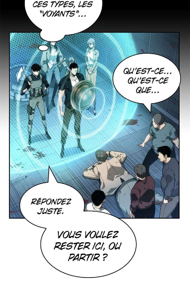 Omniscient Reader’s Viewpoint Chapitre 43 - Page 100