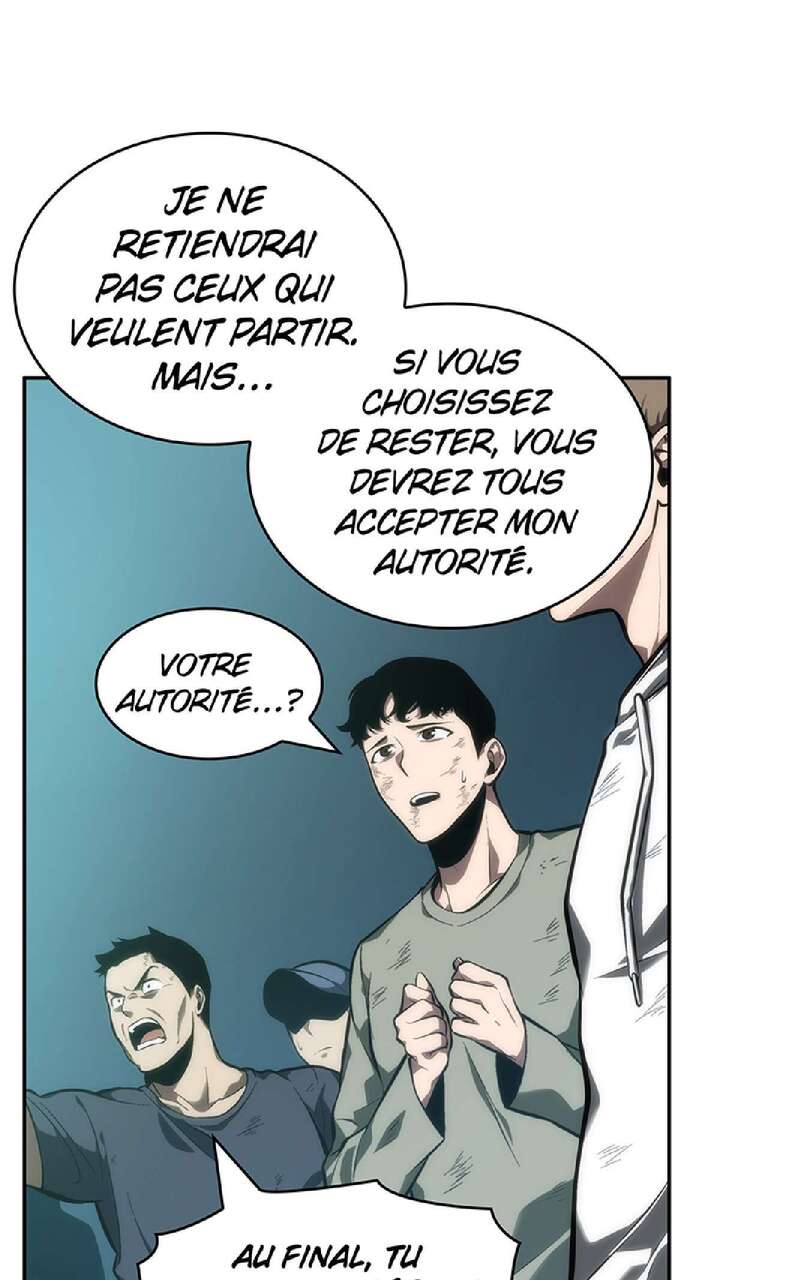 Omniscient Reader’s Viewpoint Chapitre 43 - Page 101