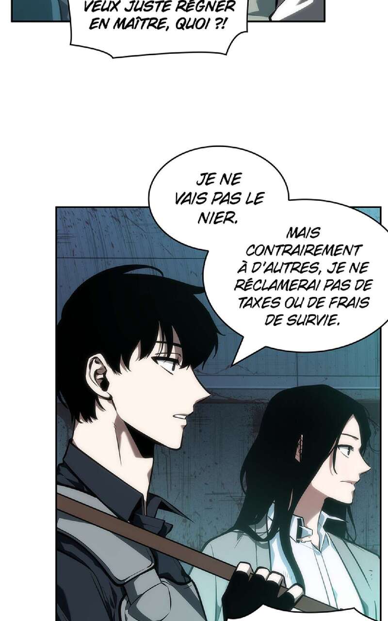 Omniscient Reader’s Viewpoint Chapitre 43 - Page 102