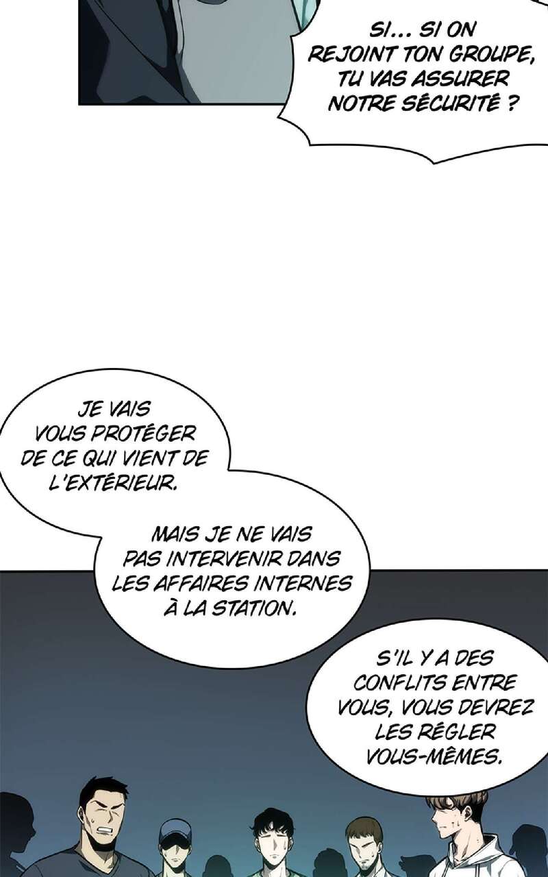 Omniscient Reader’s Viewpoint Chapitre 43 - Page 103