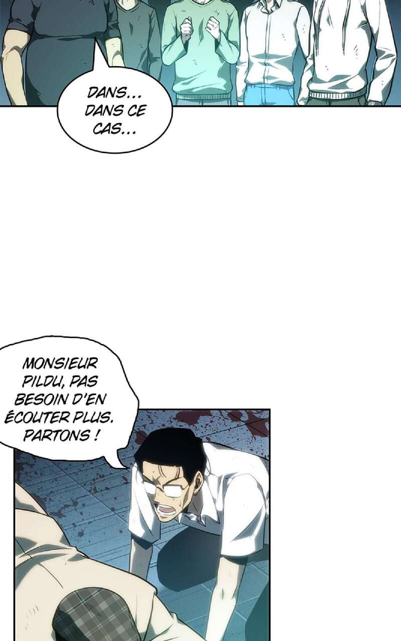 Omniscient Reader’s Viewpoint Chapitre 43 - Page 104