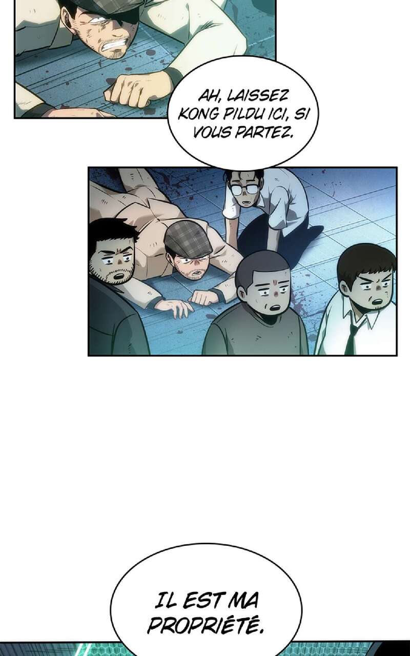 Omniscient Reader’s Viewpoint Chapitre 43 - Page 105