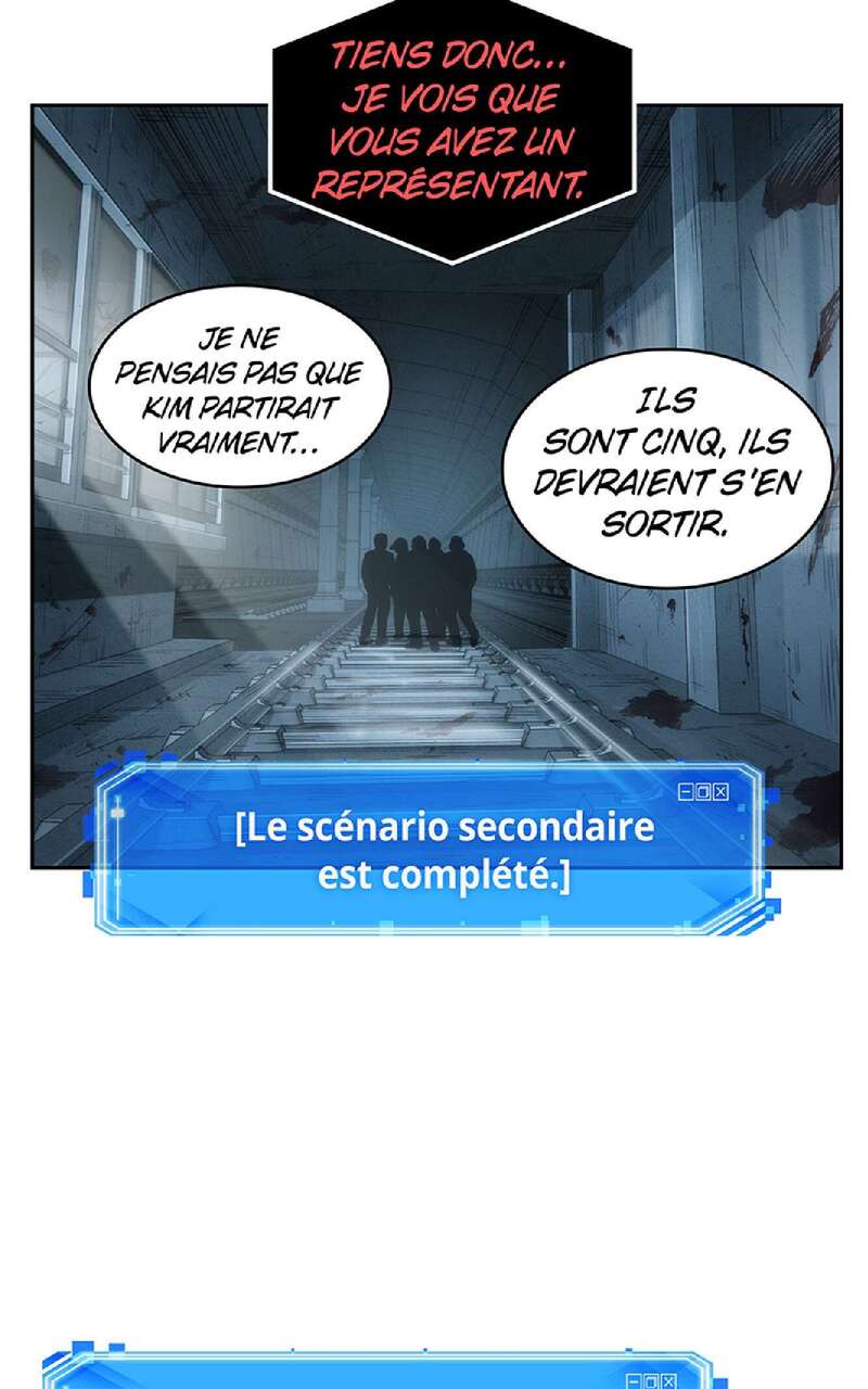 Omniscient Reader’s Viewpoint Chapitre 43 - Page 108