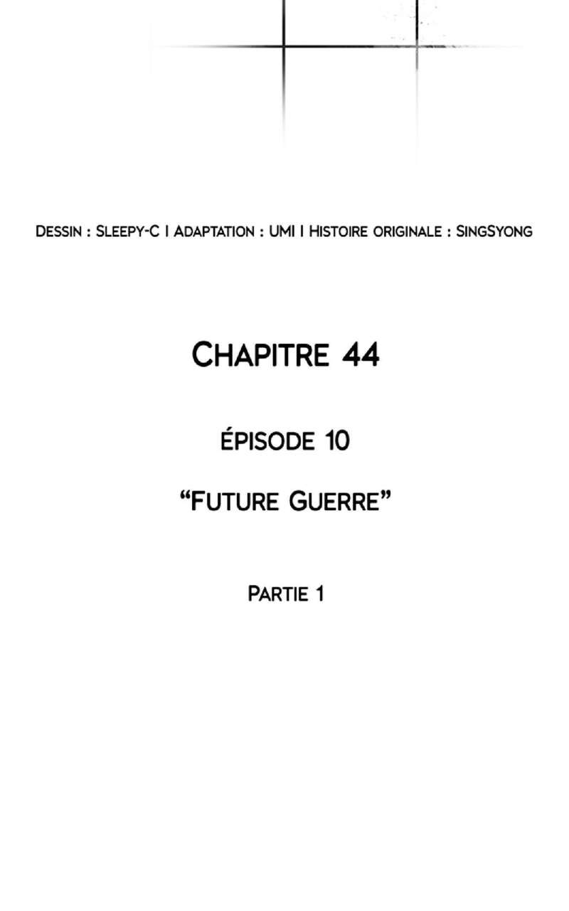Omniscient Reader’s Viewpoint Chapitre 43 - Page 11