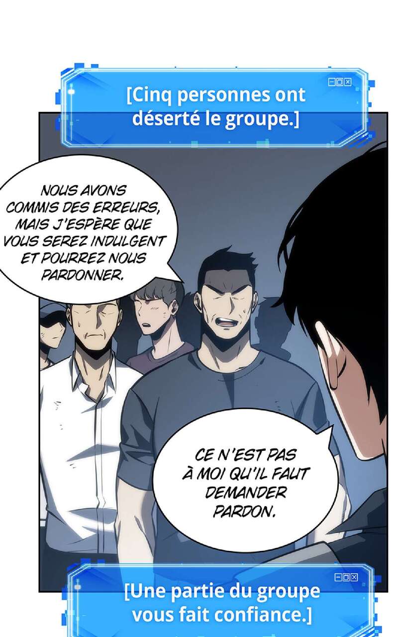 Omniscient Reader’s Viewpoint Chapitre 43 - Page 110