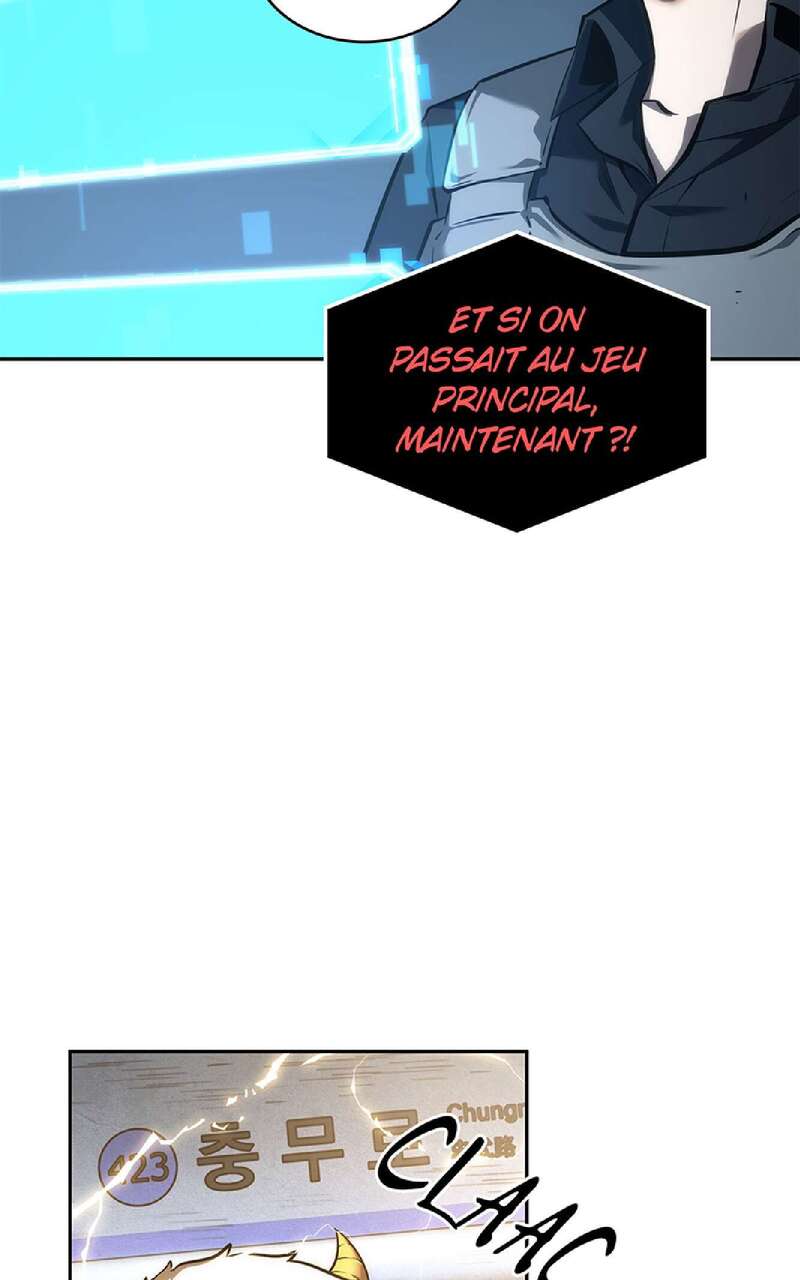 Omniscient Reader’s Viewpoint Chapitre 43 - Page 112