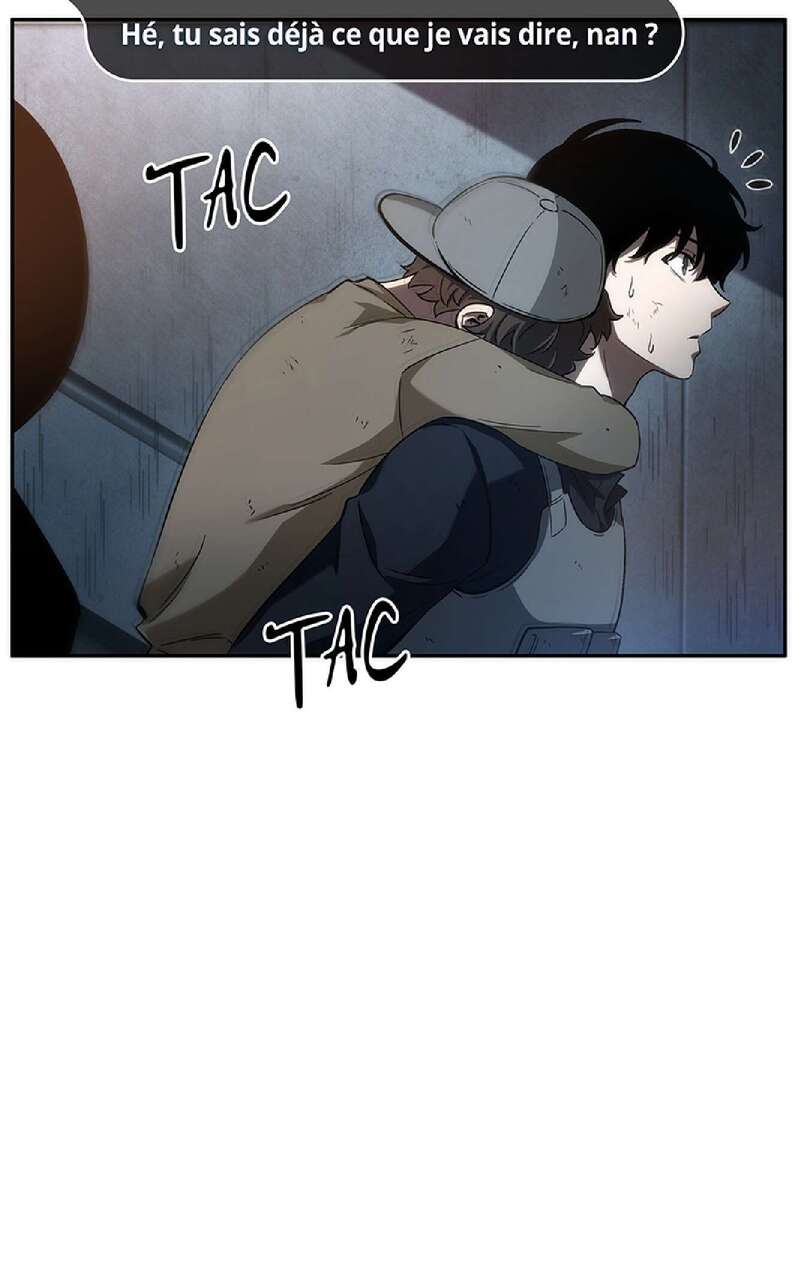 Omniscient Reader’s Viewpoint Chapitre 43 - Page 13