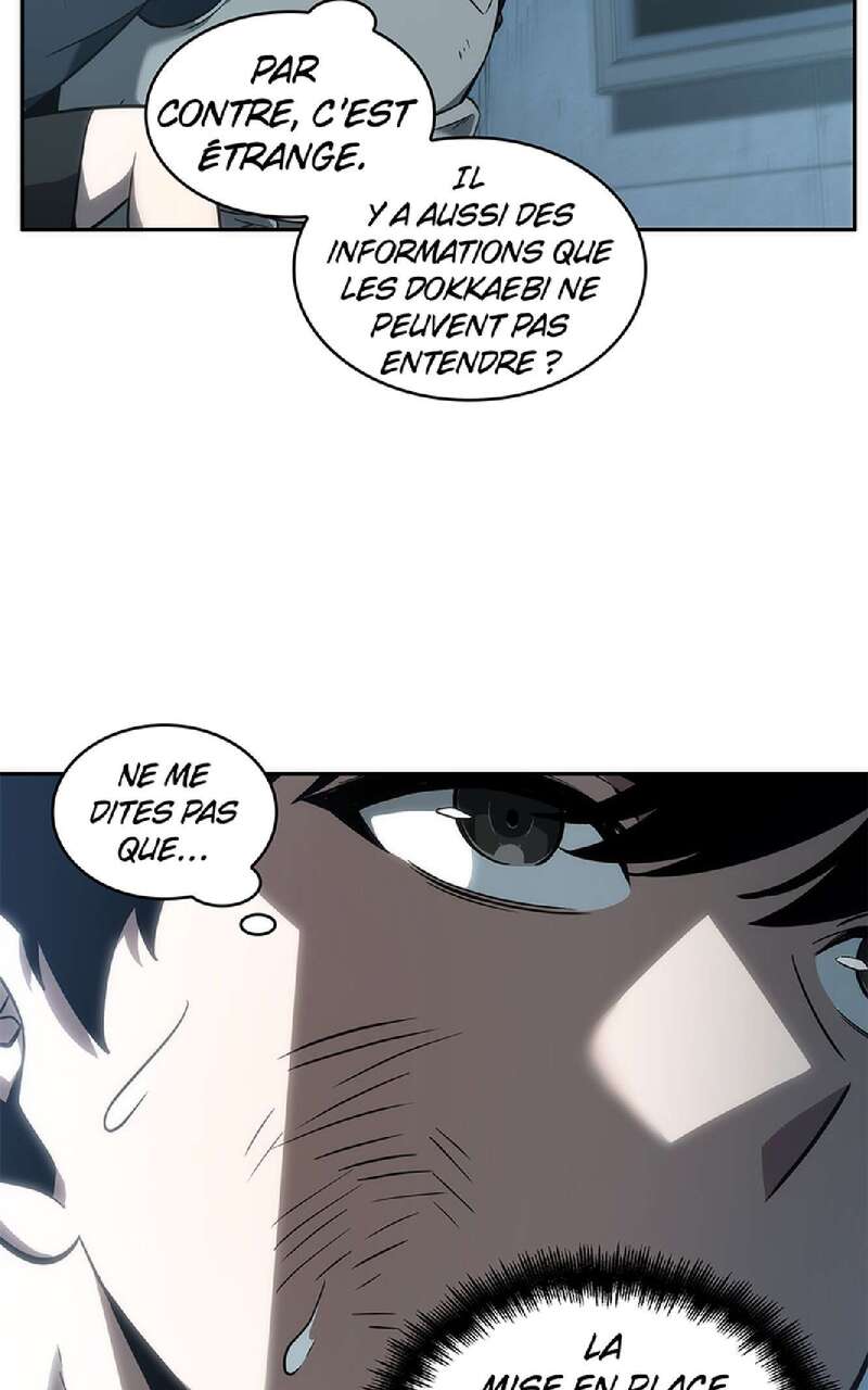 Omniscient Reader’s Viewpoint Chapitre 43 - Page 20