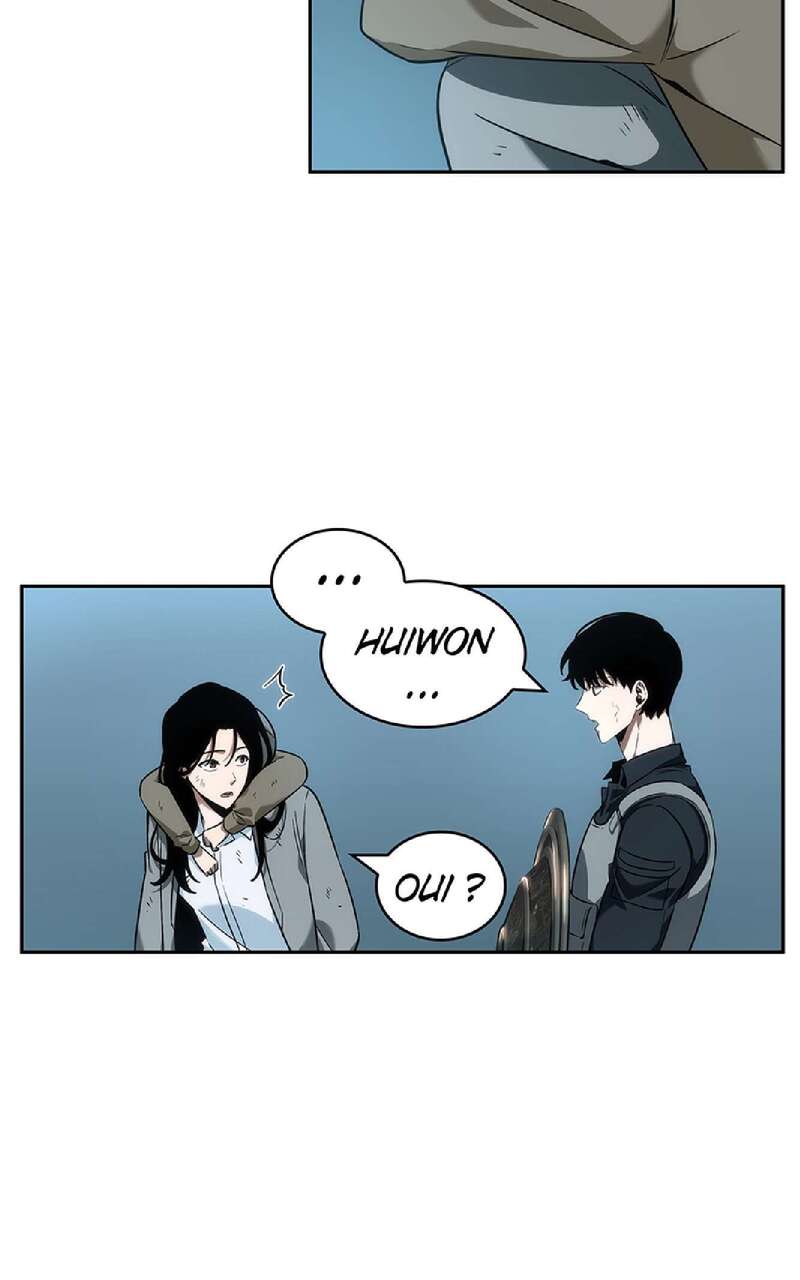 Omniscient Reader’s Viewpoint Chapitre 43 - Page 25
