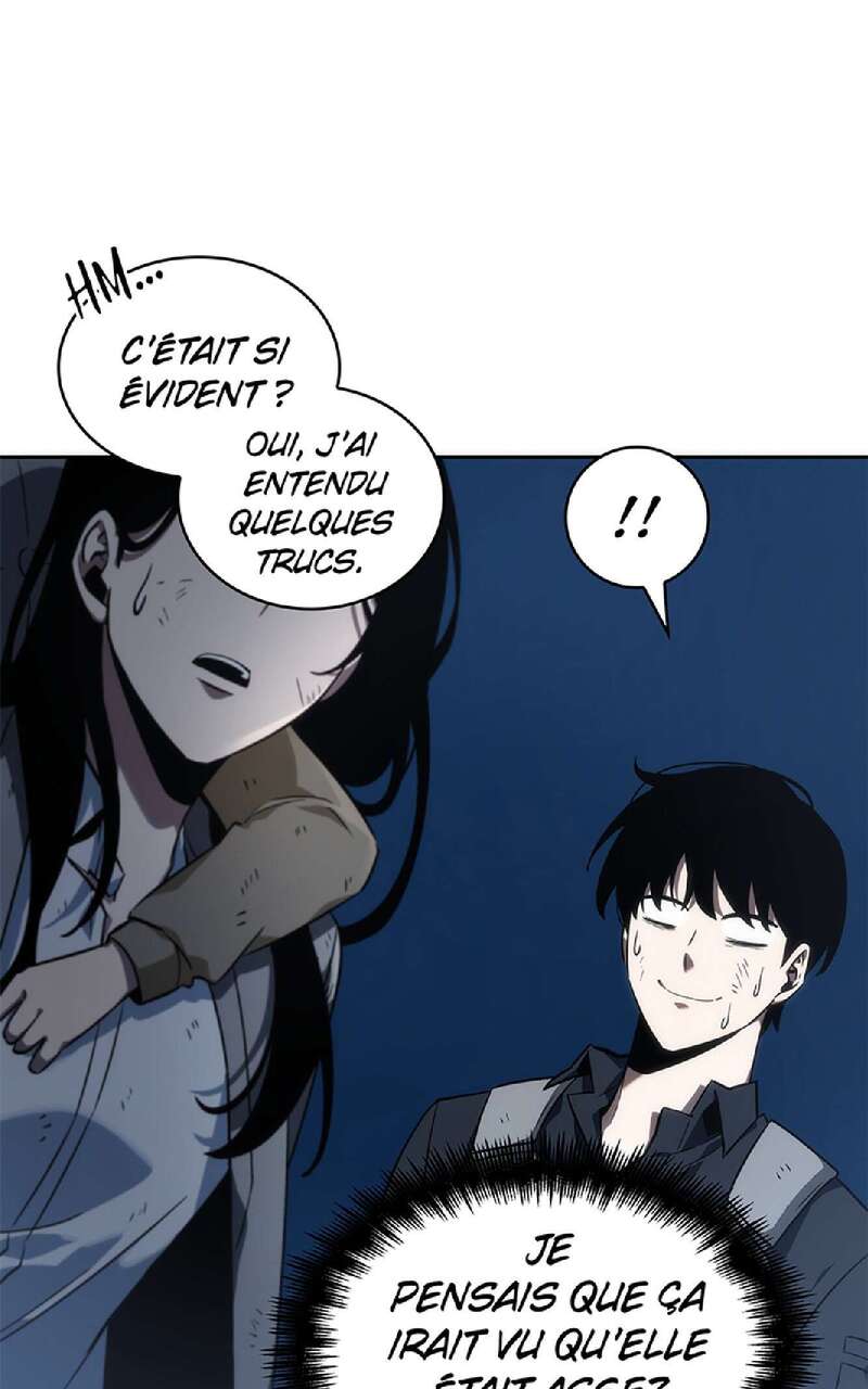 Omniscient Reader’s Viewpoint Chapitre 43 - Page 27