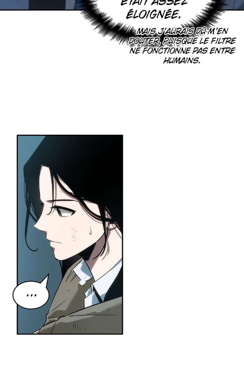 Omniscient Reader’s Viewpoint Chapitre 43 - Page 28