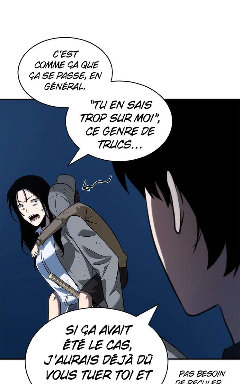 Omniscient Reader’s Viewpoint Chapitre 43 - Page 34