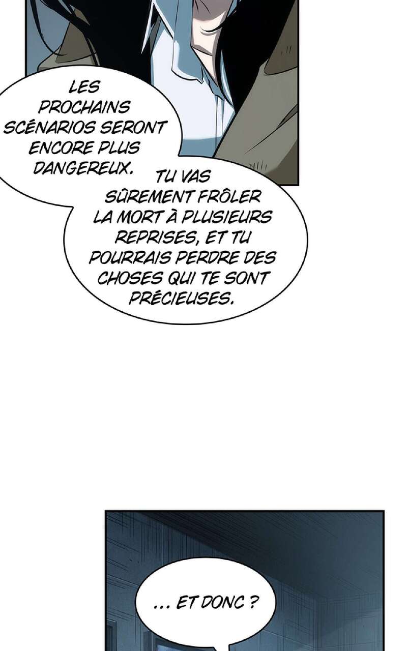 Omniscient Reader’s Viewpoint Chapitre 43 - Page 36
