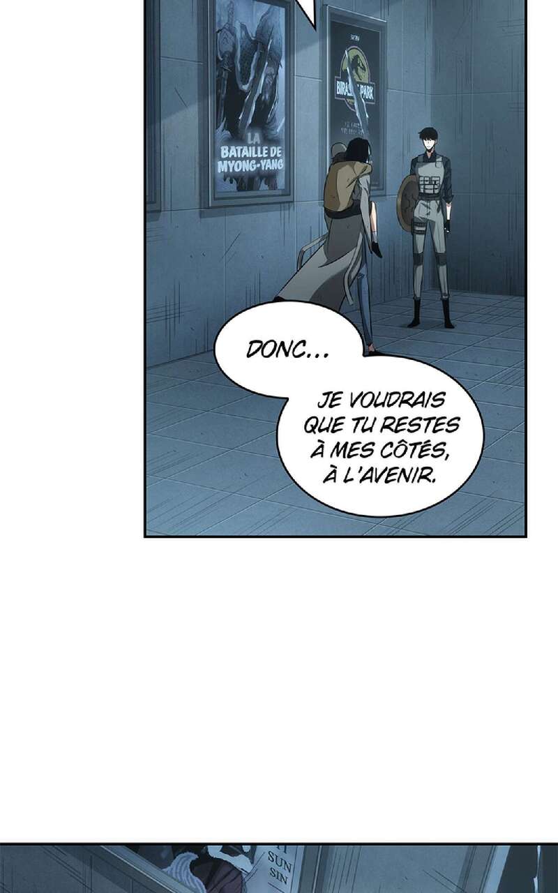 Omniscient Reader’s Viewpoint Chapitre 43 - Page 37