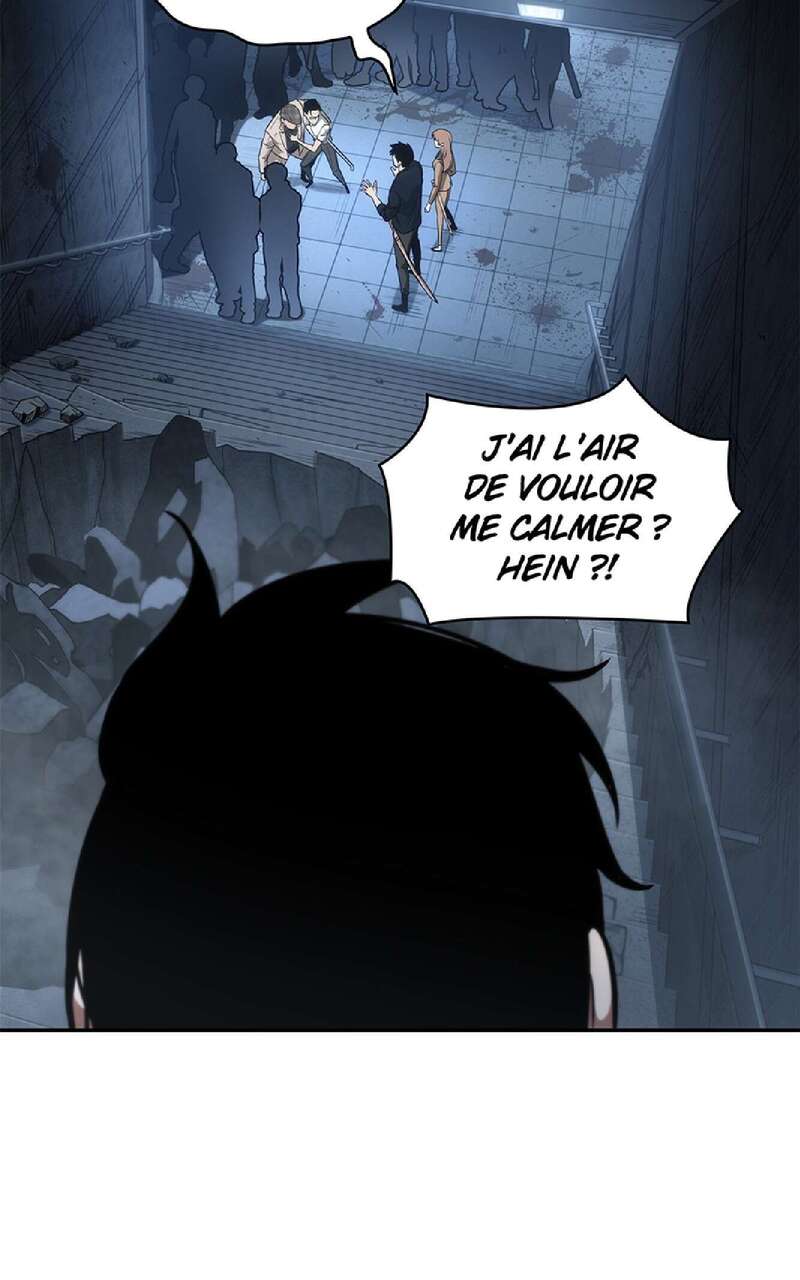 Omniscient Reader’s Viewpoint Chapitre 43 - Page 42