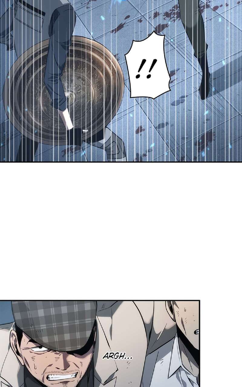 Omniscient Reader’s Viewpoint Chapitre 43 - Page 47