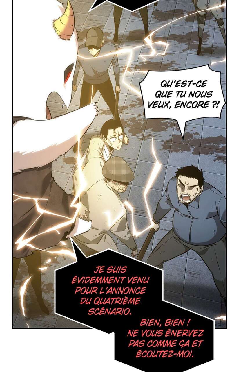 Omniscient Reader’s Viewpoint Chapitre 43 - Page 49