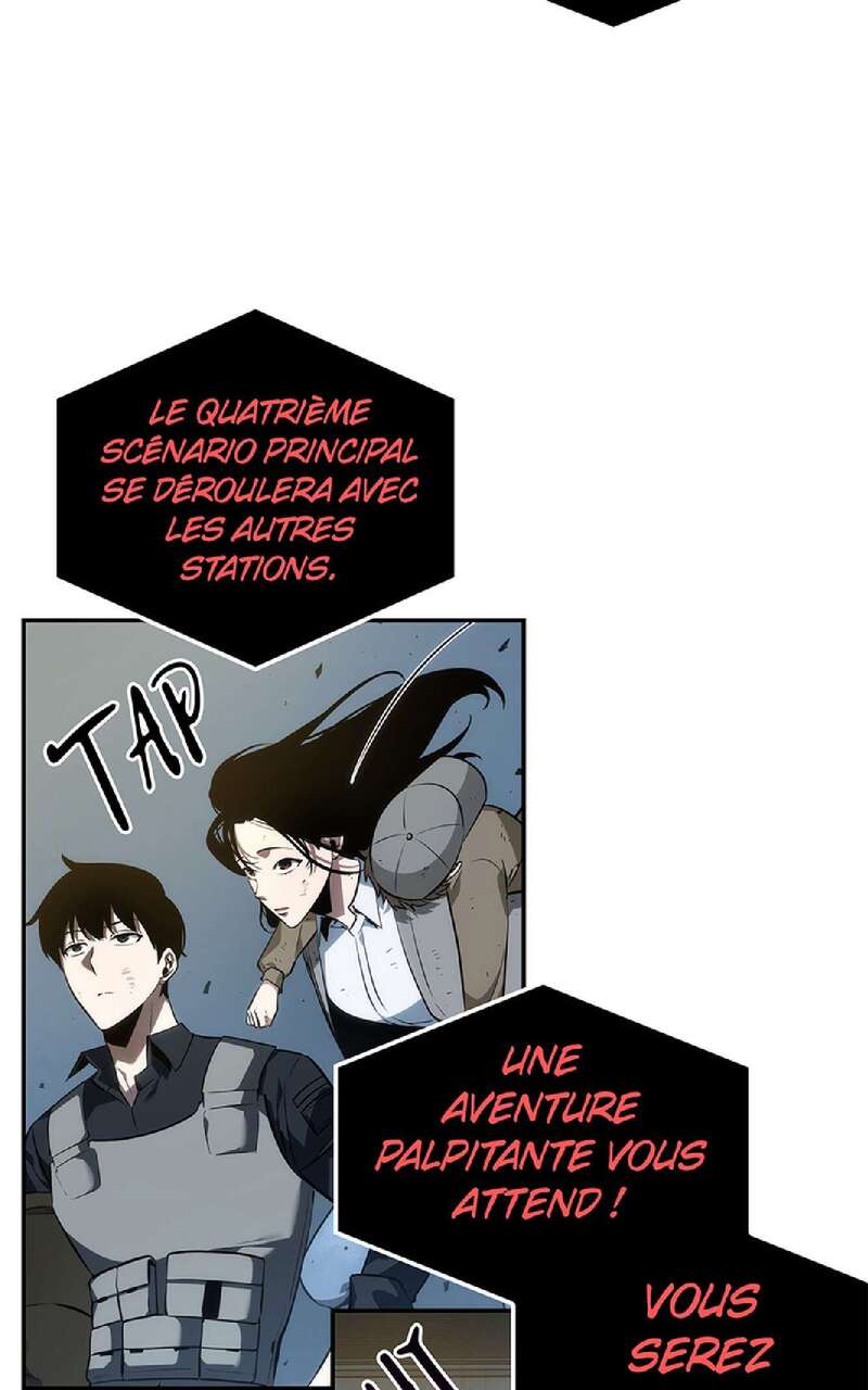 Omniscient Reader’s Viewpoint Chapitre 43 - Page 50