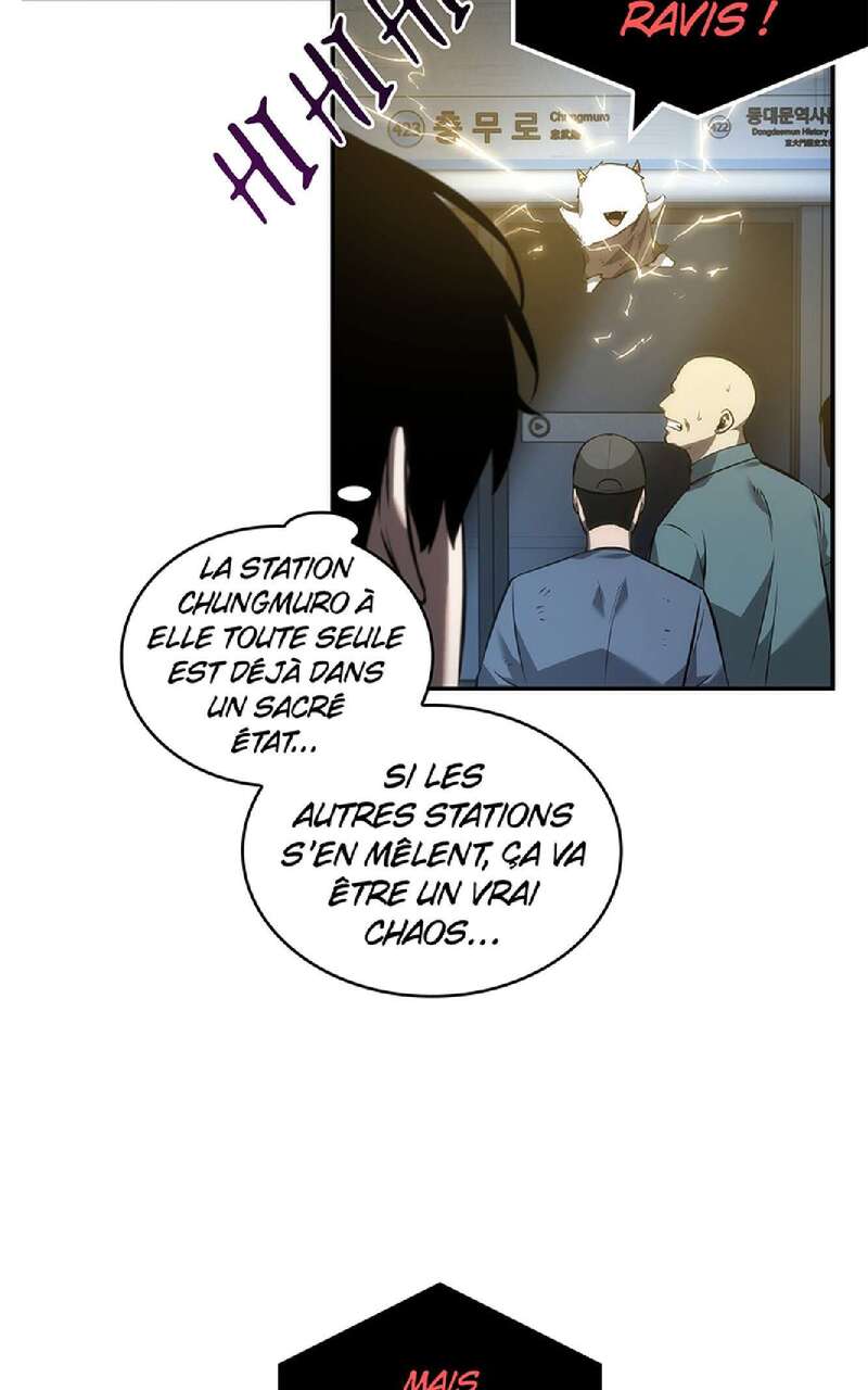 Omniscient Reader’s Viewpoint Chapitre 43 - Page 51