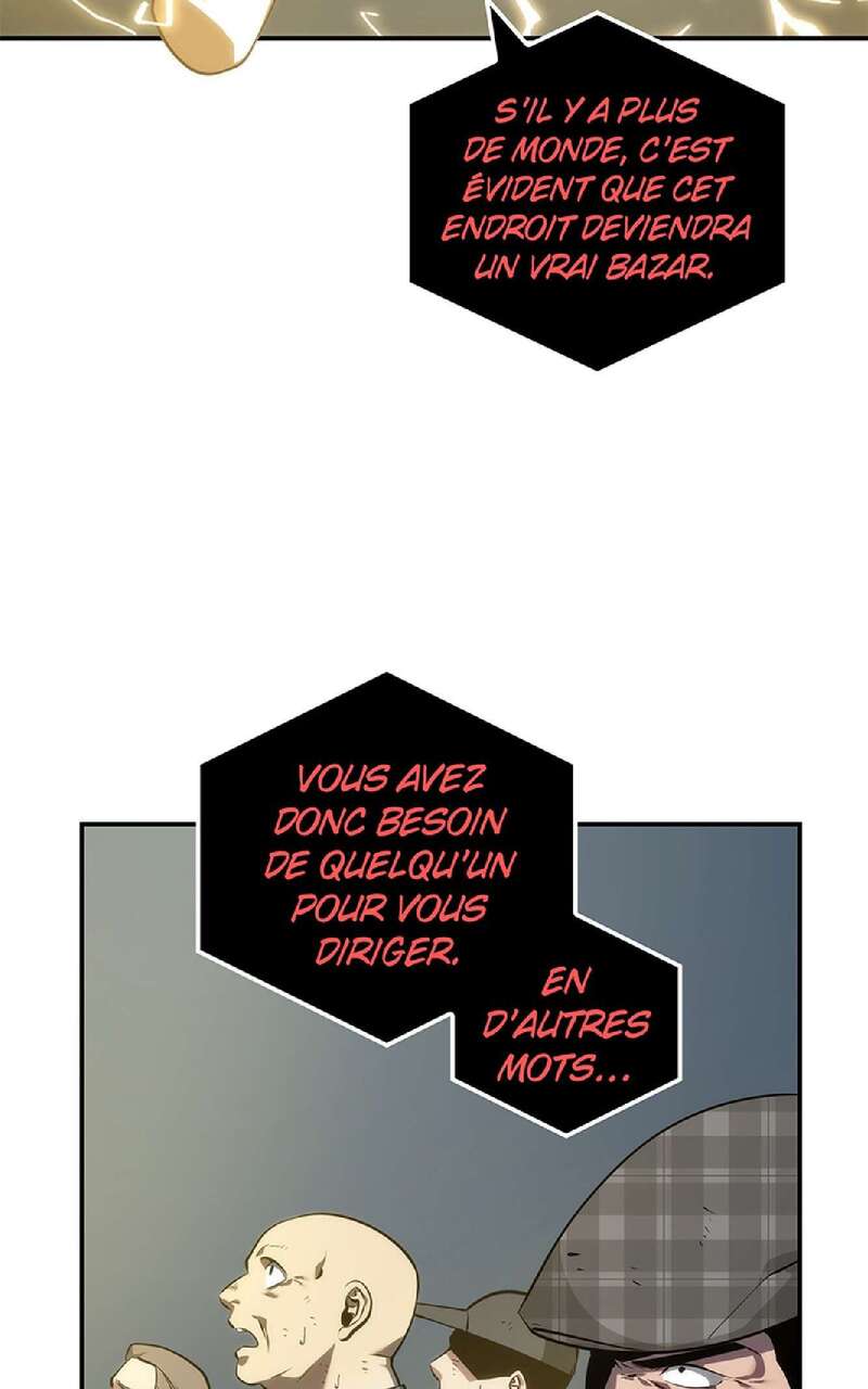 Omniscient Reader’s Viewpoint Chapitre 43 - Page 53