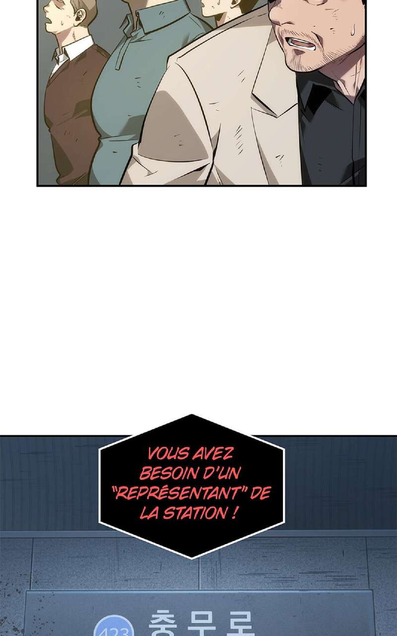 Omniscient Reader’s Viewpoint Chapitre 43 - Page 54