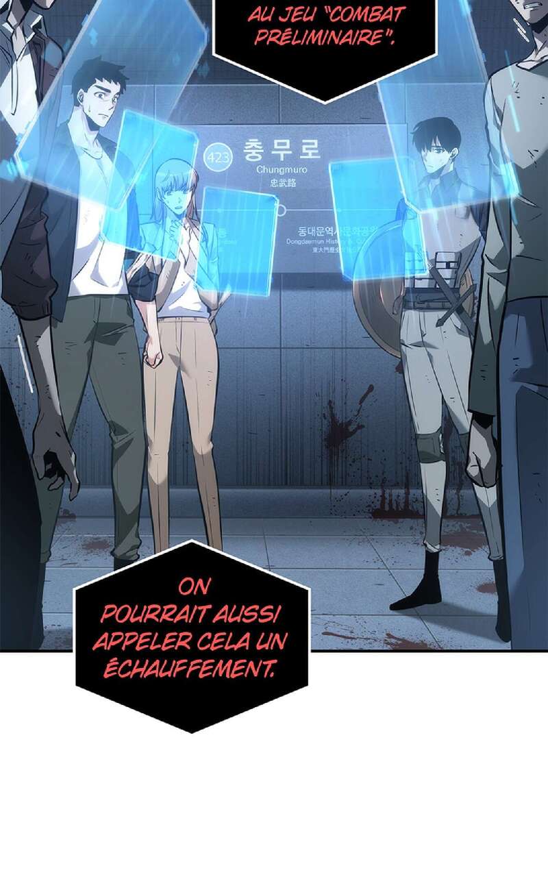 Omniscient Reader’s Viewpoint Chapitre 43 - Page 56
