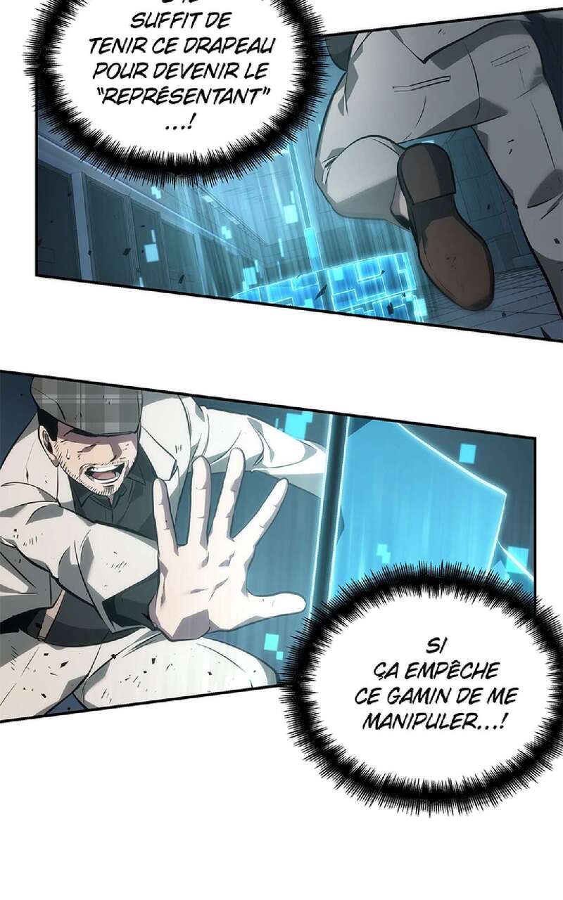 Omniscient Reader’s Viewpoint Chapitre 43 - Page 61