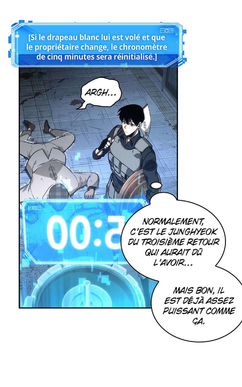 Omniscient Reader’s Viewpoint Chapitre 43 - Page 68