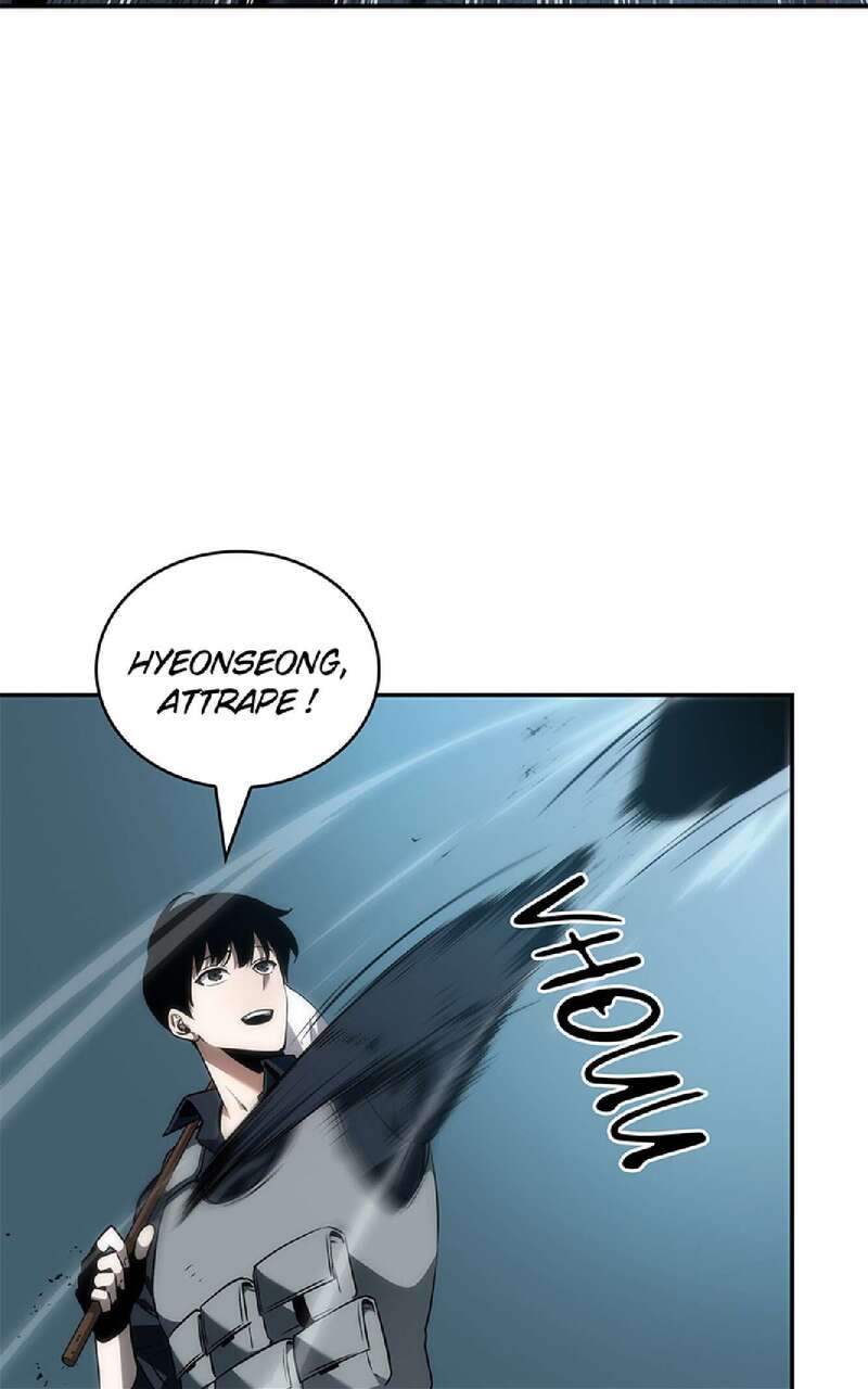 Omniscient Reader’s Viewpoint Chapitre 43 - Page 71