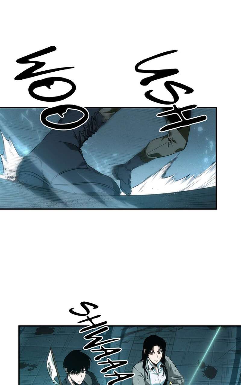 Omniscient Reader’s Viewpoint Chapitre 43 - Page 74