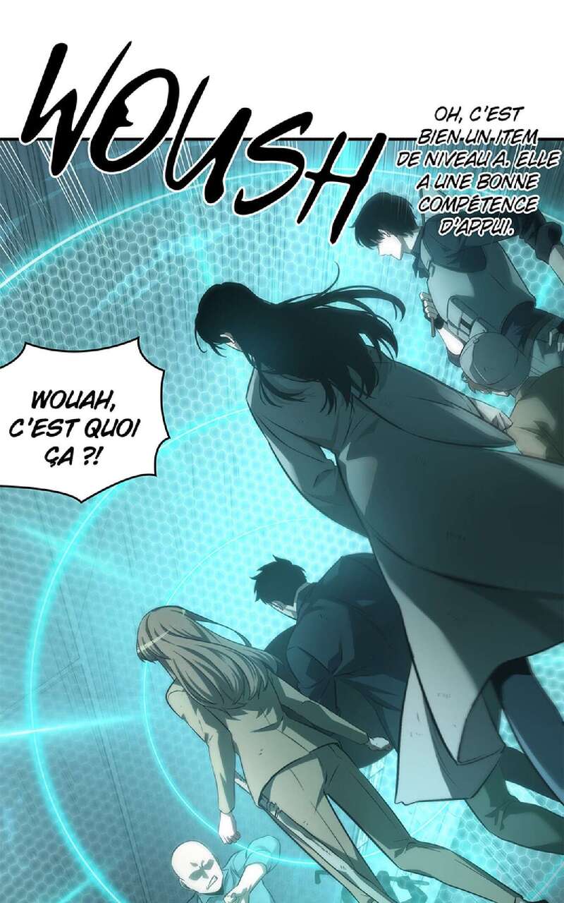 Omniscient Reader’s Viewpoint Chapitre 43 - Page 76