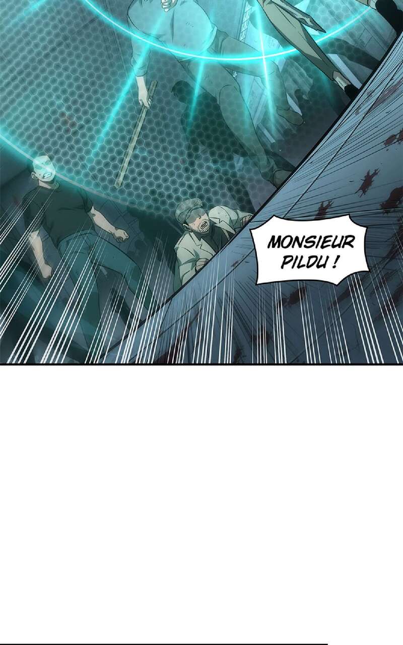 Omniscient Reader’s Viewpoint Chapitre 43 - Page 77