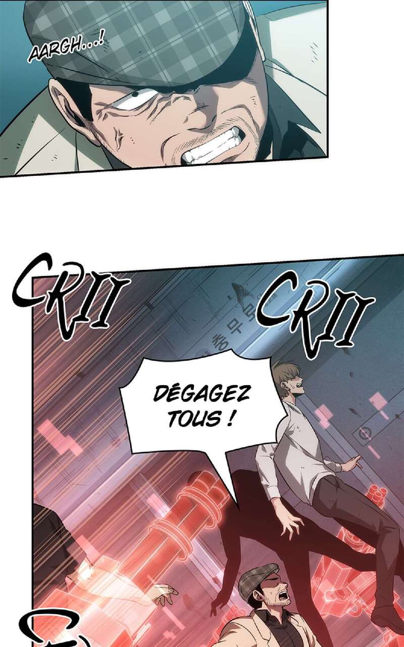 Omniscient Reader’s Viewpoint Chapitre 43 - Page 78