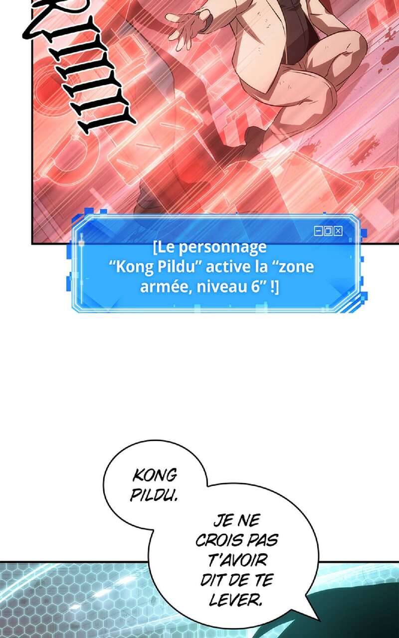 Omniscient Reader’s Viewpoint Chapitre 43 - Page 79