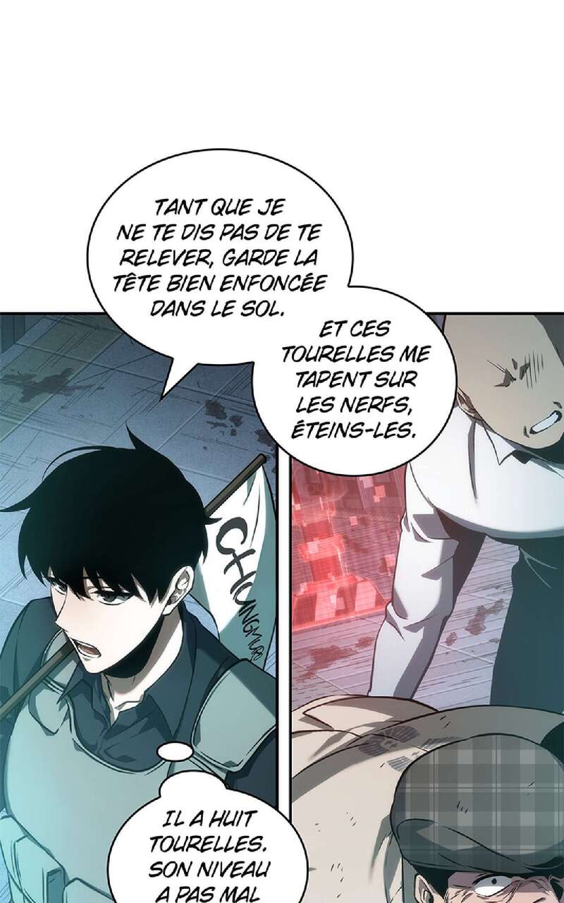 Omniscient Reader’s Viewpoint Chapitre 43 - Page 81