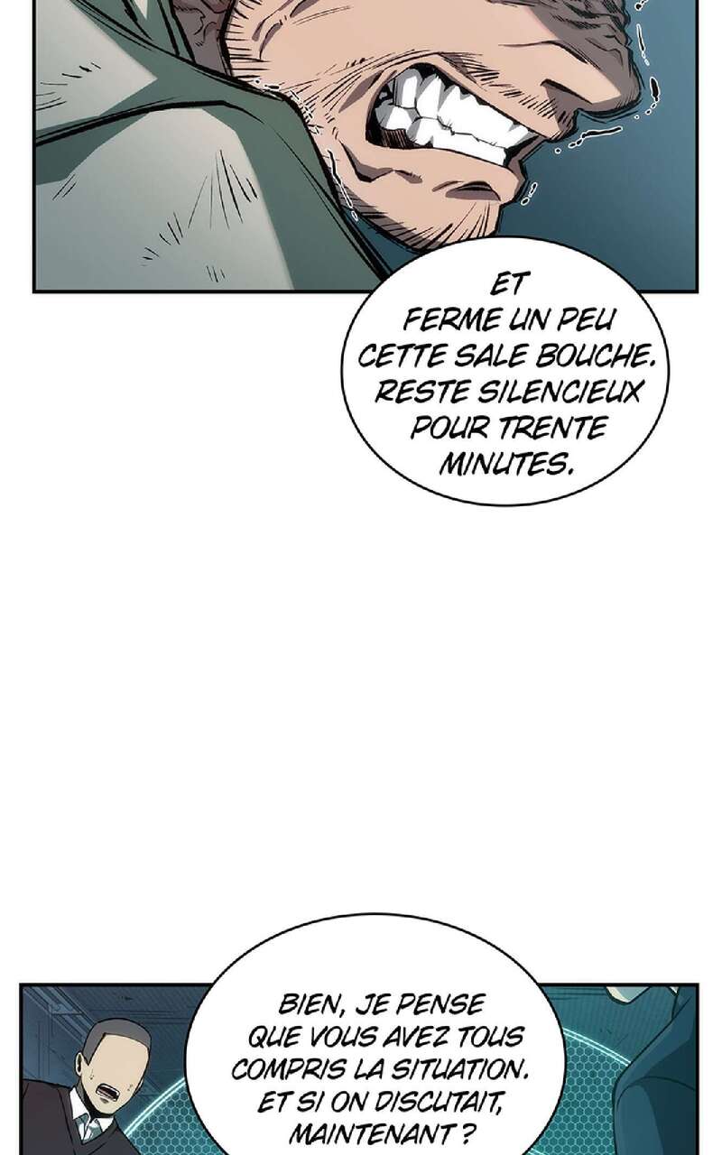 Omniscient Reader’s Viewpoint Chapitre 43 - Page 83