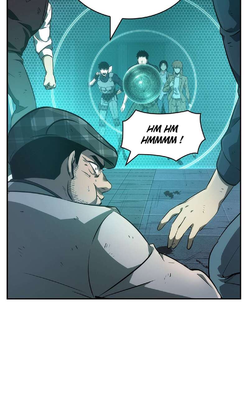 Omniscient Reader’s Viewpoint Chapitre 43 - Page 84