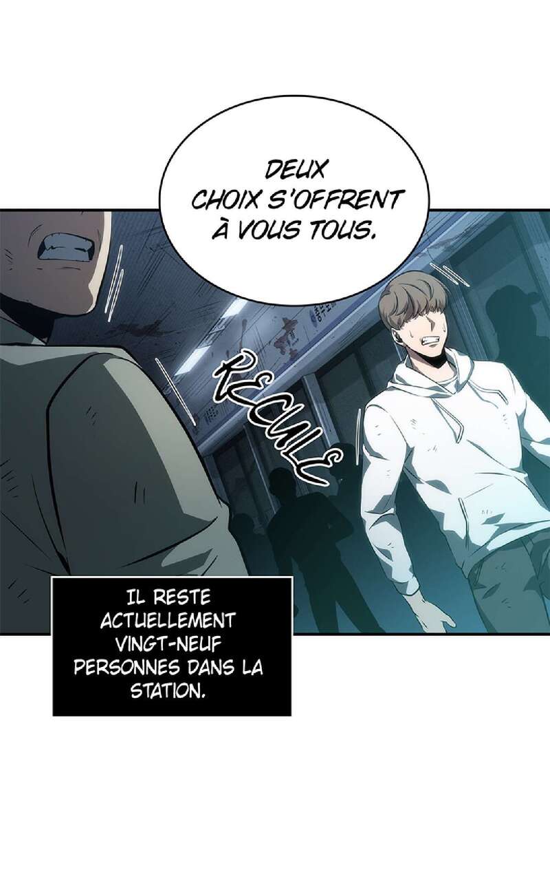 Omniscient Reader’s Viewpoint Chapitre 43 - Page 85