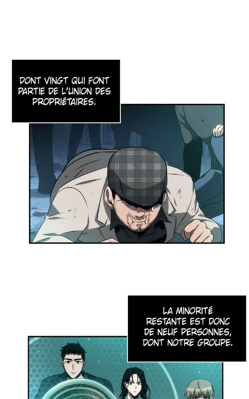 Omniscient Reader’s Viewpoint Chapitre 43 - Page 86