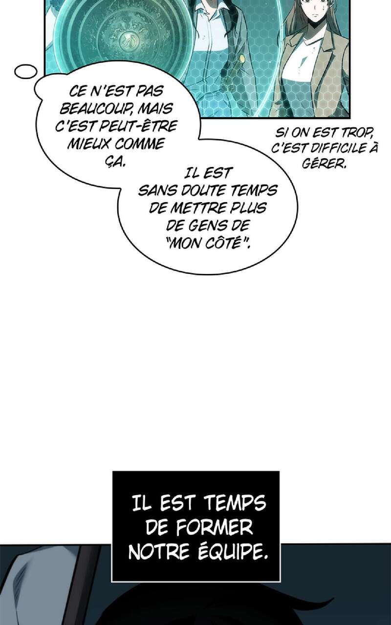 Omniscient Reader’s Viewpoint Chapitre 43 - Page 87