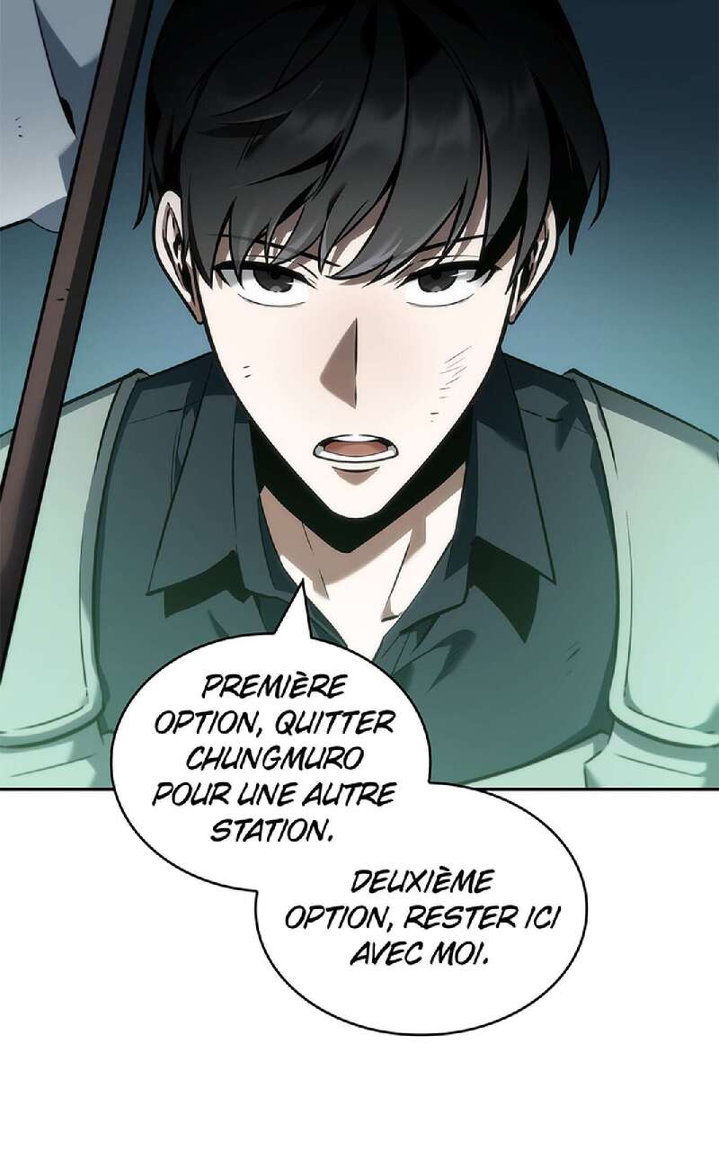 Omniscient Reader’s Viewpoint Chapitre 43 - Page 88