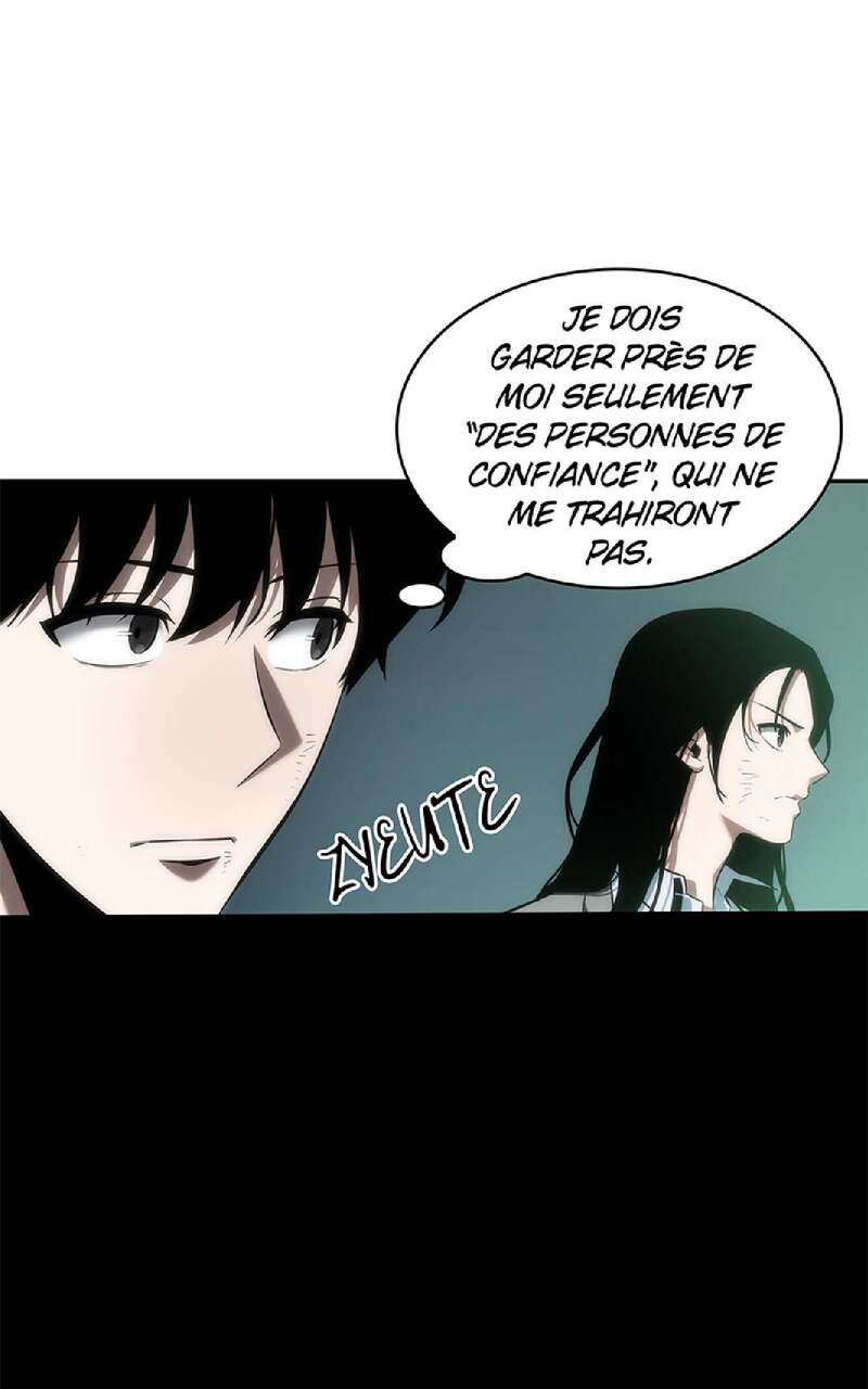 Omniscient Reader’s Viewpoint Chapitre 43 - Page 89