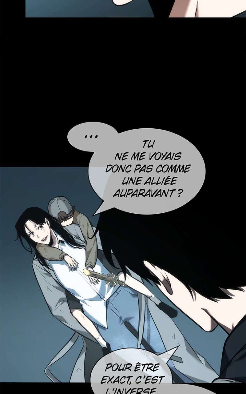 Omniscient Reader’s Viewpoint Chapitre 43 - Page 92