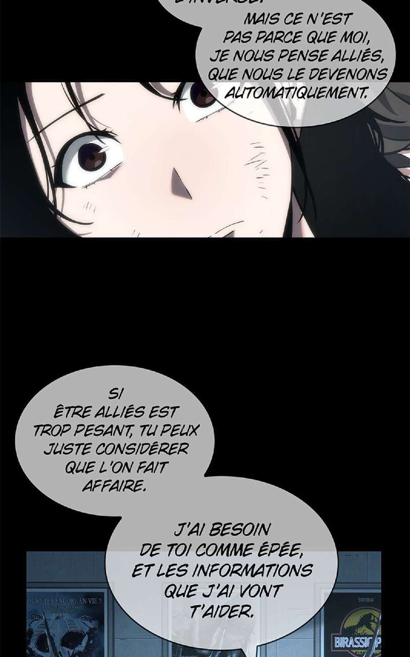 Omniscient Reader’s Viewpoint Chapitre 43 - Page 93