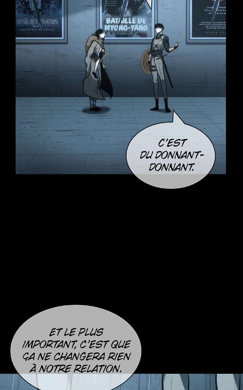 Omniscient Reader’s Viewpoint Chapitre 43 - Page 94